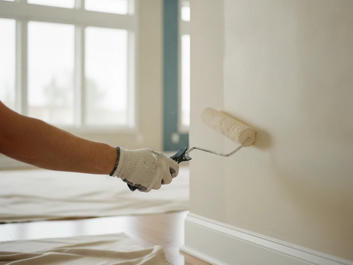 Interior Painting